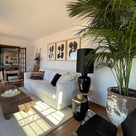 Casa Venezuela Villa Jávea Eksteriør bilde