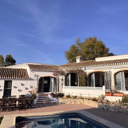 Casa Venezuela Villa Jávea Eksteriør bilde