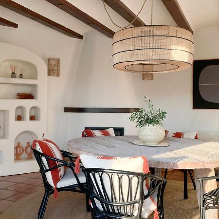 Casa Venezuela Villa Jávea Eksteriør bilde