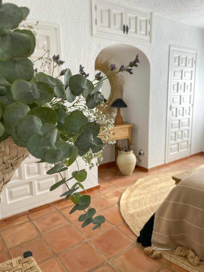 Casa Venezuela Villa Jávea Eksteriør bilde