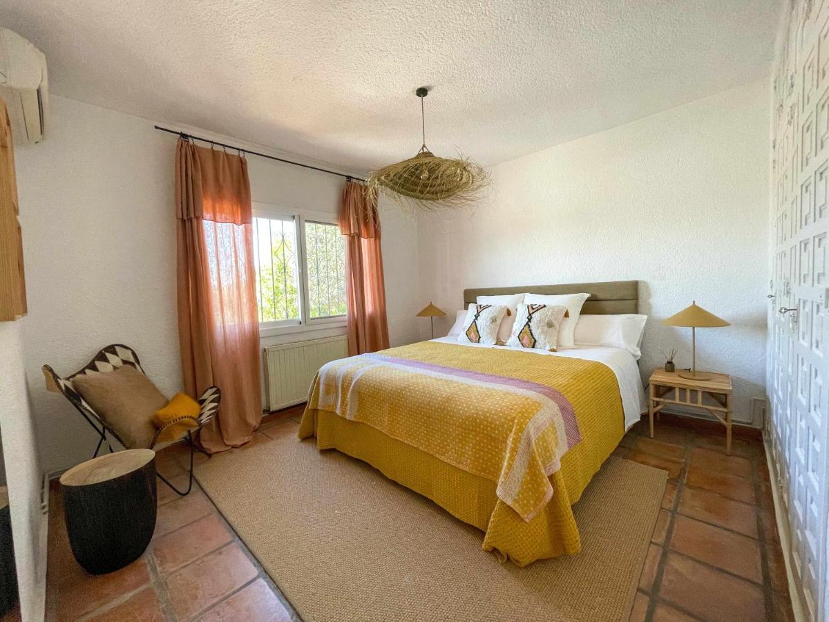 Casa Venezuela Villa Jávea Eksteriør bilde