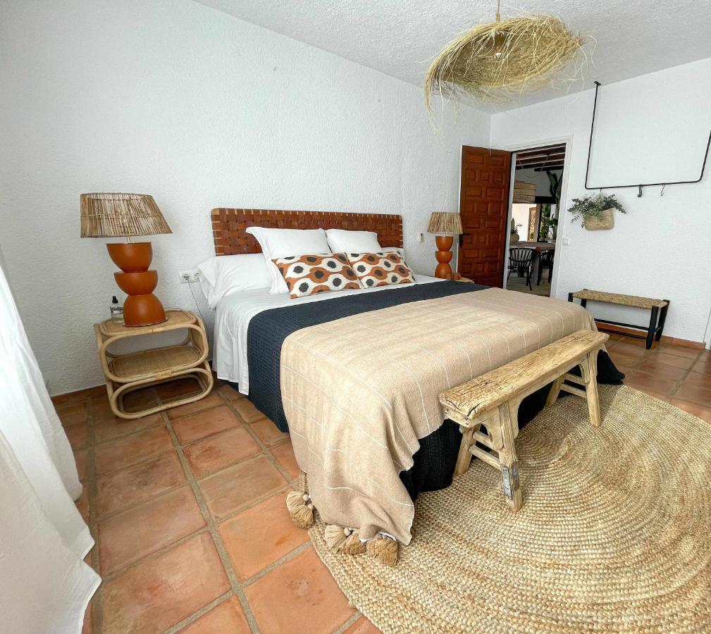Casa Venezuela Villa Jávea Eksteriør bilde