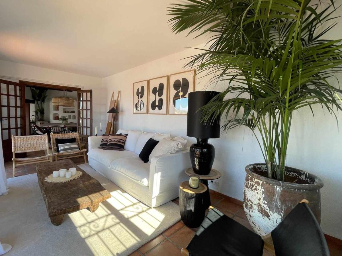 Casa Venezuela Villa Jávea Eksteriør bilde