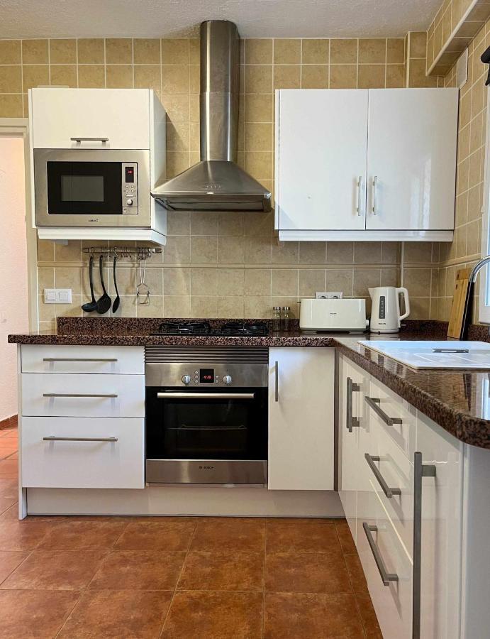 Casa Venezuela Villa Jávea Eksteriør bilde