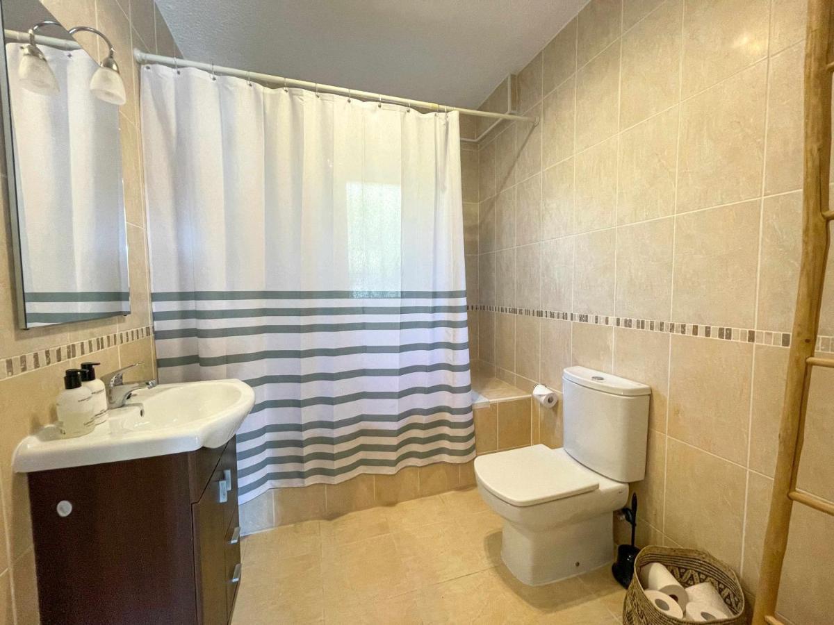 Casa Venezuela Villa Jávea Eksteriør bilde
