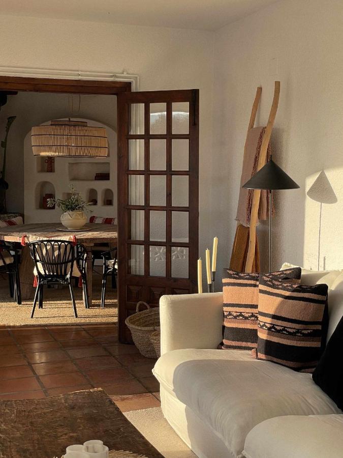 Casa Venezuela Villa Jávea Eksteriør bilde