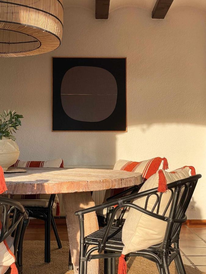 Casa Venezuela Villa Jávea Eksteriør bilde