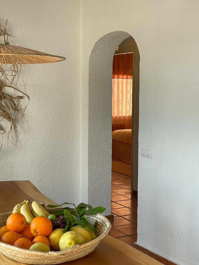 Casa Venezuela Villa Jávea Eksteriør bilde